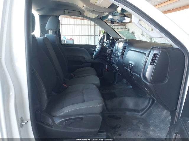 Продаж на аукціоні авто 2018 Gmc Sierra 1500, vin: 1GTN1LEC5JZ900378, номер лоту: 45790484