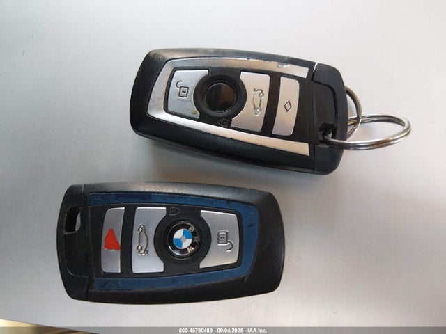 45790489 :رقم المزاد ، 5UXXW7C50J0W64635 vin ، 2018 Bmw X4 M40i مزاد بيع