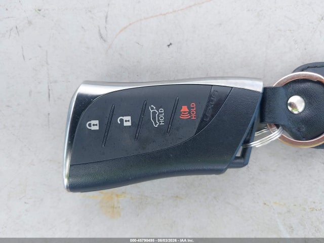 Lexus Rx 350h Luxury/premium/premium Plus 2024 2T2BBMCA1RC041038 Image 11
