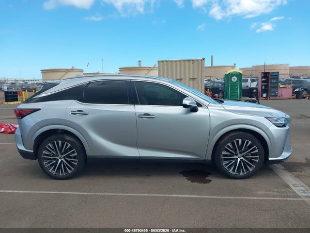 Lexus Rx 350h Luxury/premium/premium Plus 2024 2T2BBMCA1RC041038 Image 14