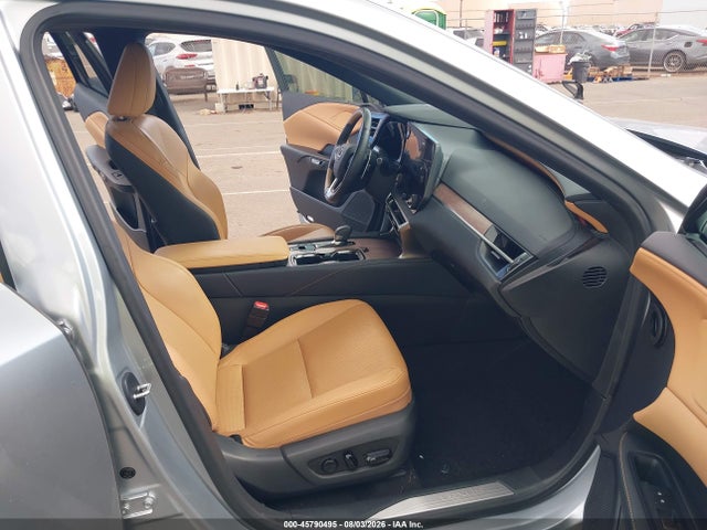 Lexus Rx 350h Luxury/premium/premium Plus 2024 2T2BBMCA1RC041038 Image 5