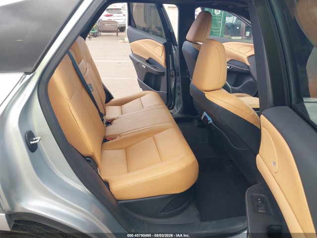 Lexus Rx 350h Luxury/premium/premium Plus 2024 2T2BBMCA1RC041038 Image 8