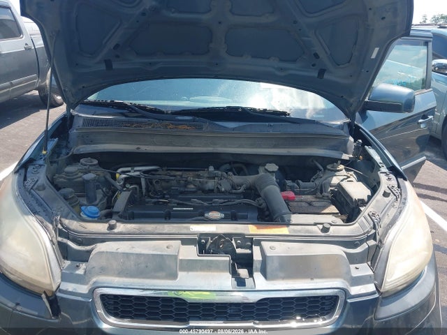 Aukcja sprzedaży 2011 Kia Soul +, vin: KNDJT2A29B7320273, numer aukcji: 45790497
