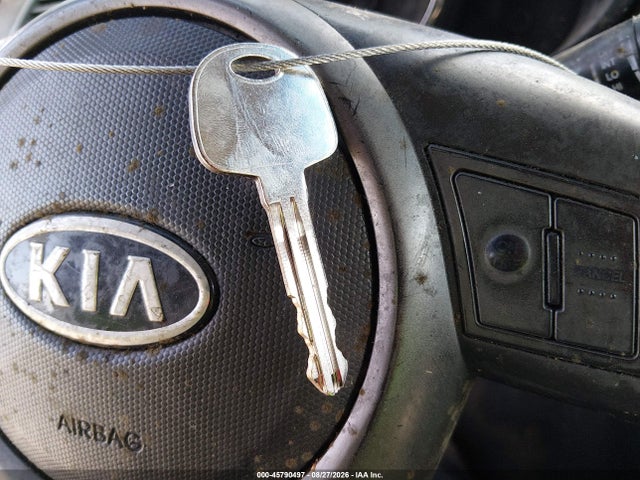 Aukcja sprzedaży 2011 Kia Soul +, vin: KNDJT2A29B7320273, numer aukcji: 45790497
