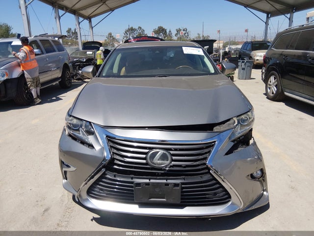 Aukcja sprzedaży 2017 Lexus Es 350, vin: 58ABK1GG5HU064748, numer aukcji: 45790502