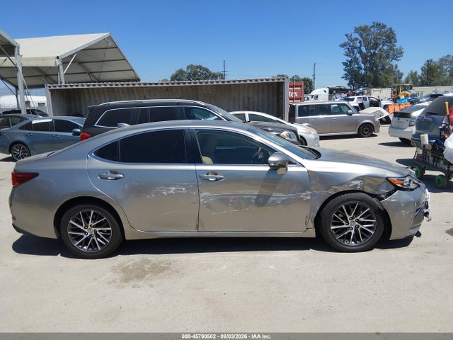 Aukcja sprzedaży 2017 Lexus Es 350, vin: 58ABK1GG5HU064748, numer aukcji: 45790502