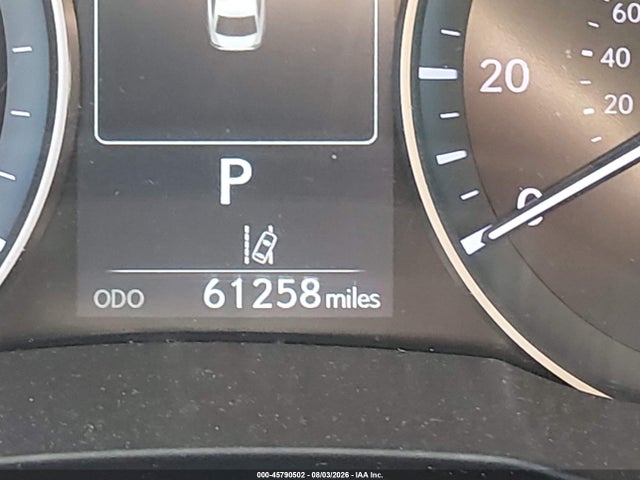Aukcja sprzedaży 2017 Lexus Es 350, vin: 58ABK1GG5HU064748, numer aukcji: 45790502