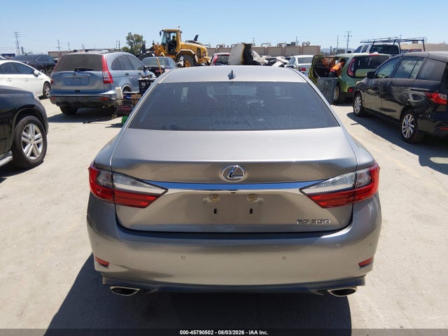 Aukcja sprzedaży 2017 Lexus Es 350, vin: 58ABK1GG5HU064748, numer aukcji: 45790502