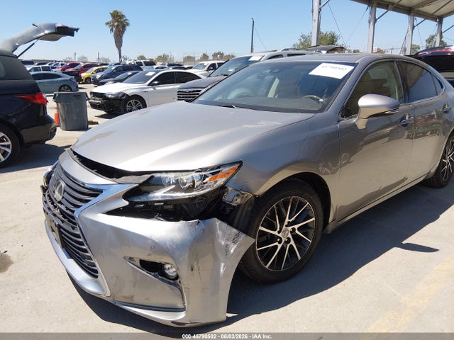 Aukcja sprzedaży 2017 Lexus Es 350, vin: 58ABK1GG5HU064748, numer aukcji: 45790502