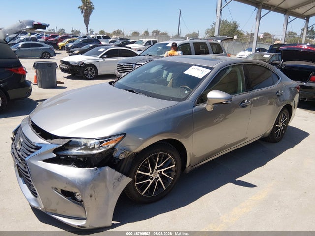 Aukcja sprzedaży 2017 Lexus Es 350, vin: 58ABK1GG5HU064748, numer aukcji: 45790502