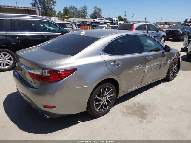 Aukcja sprzedaży 2017 Lexus Es 350, vin: 58ABK1GG5HU064748, numer aukcji: 45790502