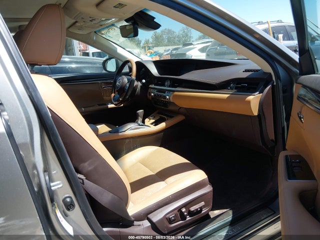 Aukcja sprzedaży 2017 Lexus Es 350, vin: 58ABK1GG5HU064748, numer aukcji: 45790502