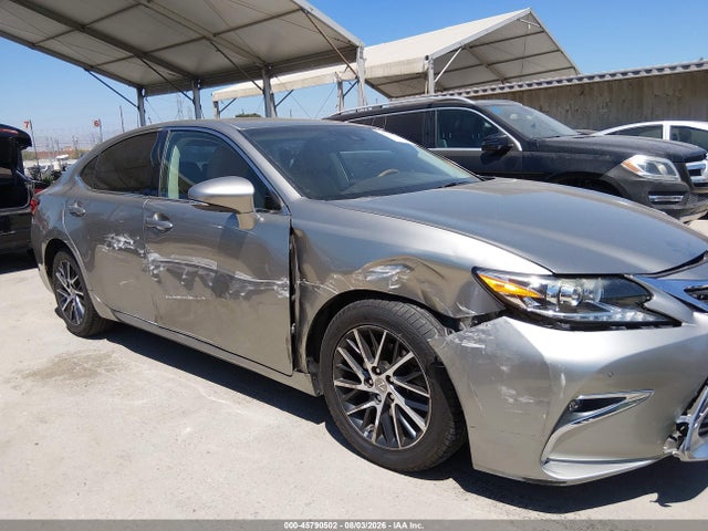 Aukcja sprzedaży 2017 Lexus Es 350, vin: 58ABK1GG5HU064748, numer aukcji: 45790502