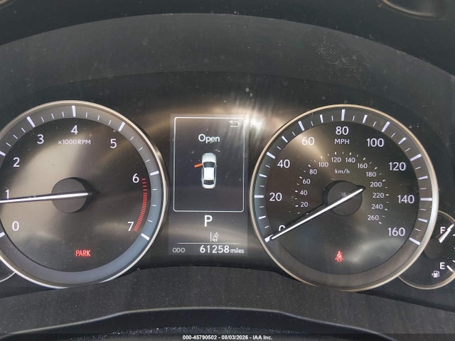 Aukcja sprzedaży 2017 Lexus Es 350, vin: 58ABK1GG5HU064748, numer aukcji: 45790502