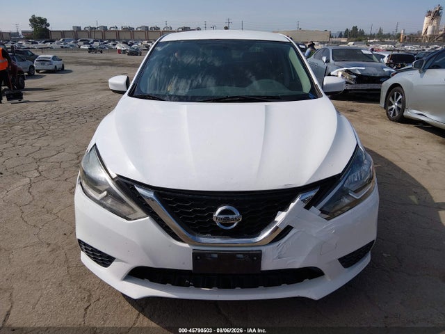 Aukcja sprzedaży 2016 Nissan Sentra Fe+ S/s/sl/sr/sv, vin: 3N1AB7AP5GY265230, numer aukcji: 45790503