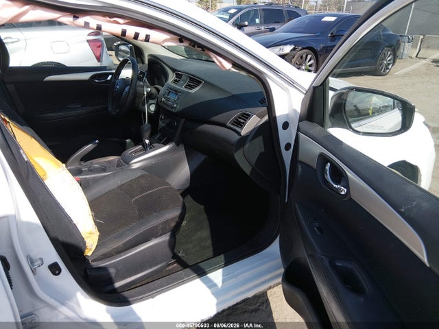 Aukcja sprzedaży 2016 Nissan Sentra Fe+ S/s/sl/sr/sv, vin: 3N1AB7AP5GY265230, numer aukcji: 45790503