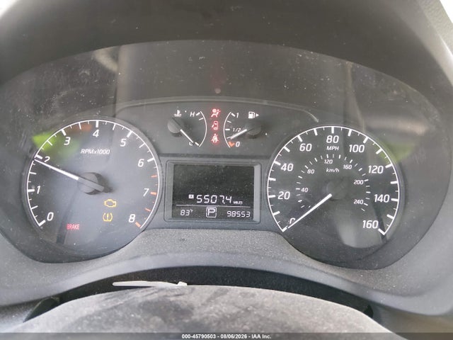 Aukcja sprzedaży 2016 Nissan Sentra Fe+ S/s/sl/sr/sv, vin: 3N1AB7AP5GY265230, numer aukcji: 45790503