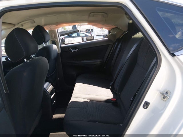 Aukcja sprzedaży 2016 Nissan Sentra Fe+ S/s/sl/sr/sv, vin: 3N1AB7AP5GY265230, numer aukcji: 45790503