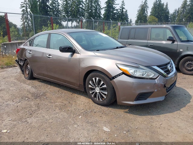 Nissan Altima 2.5/2.5 S/2.5 Sl/2.5 Sr/2.5 Sv 2016 1N4AL3AP7GC258880 головне зображення