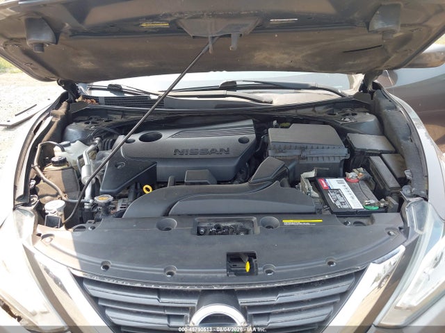 1N4AL3AP7GC258880 Nissan Altima 2.5/2.5 S/2.5 Sl/2.5 Sr/2.5 Sv