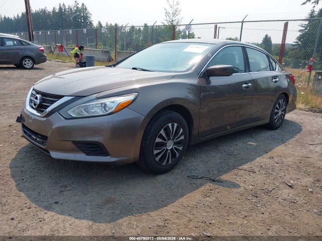1N4AL3AP7GC258880 Nissan Altima 2.5/2.5 S/2.5 Sl/2.5 Sr/2.5 Sv