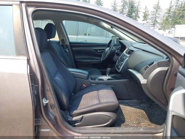 1N4AL3AP7GC258880 Nissan Altima 2.5/2.5 S/2.5 Sl/2.5 Sr/2.5 Sv