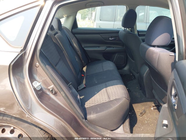 1N4AL3AP7GC258880 Nissan Altima 2.5/2.5 S/2.5 Sl/2.5 Sr/2.5 Sv