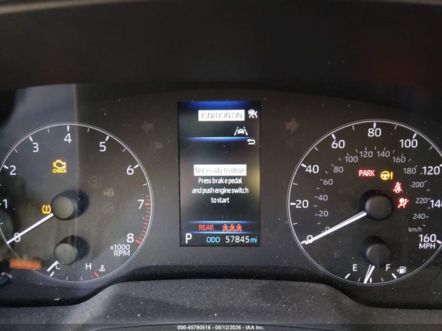 Toyota COROLLA SE 2024 JTDS4MCEXR3521878 Image 7