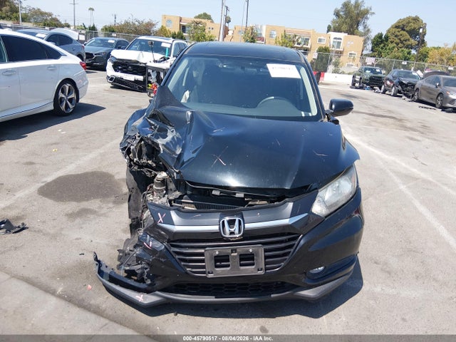 3CZRU6H58HG705340 Honda HR-V EX