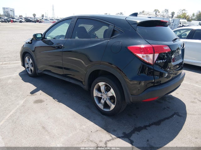 3CZRU6H58HG705340 Honda HR-V EX
