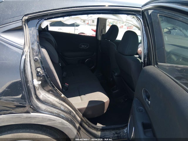 3CZRU6H58HG705340 Honda HR-V EX