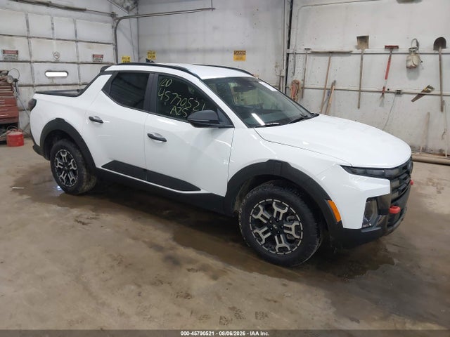 Продажа на аукционе авто 2025 Hyundai Santa Cruz Xrt, vin: 5NTJDDDF5SH150532, номер лота: 45790521