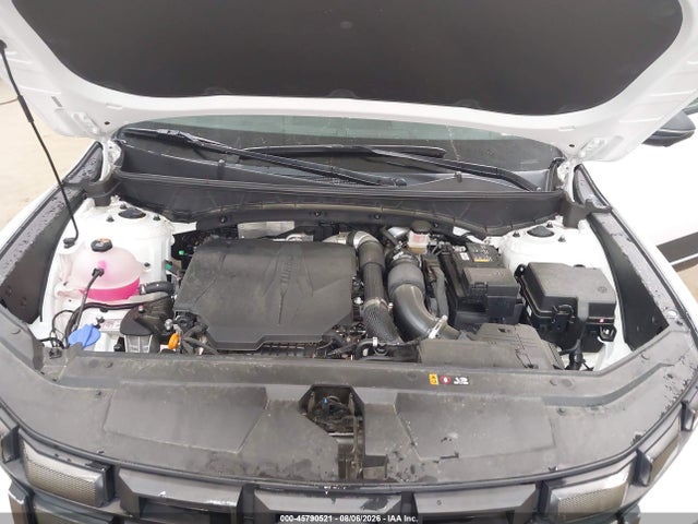 Продажа на аукционе авто 2025 Hyundai Santa Cruz Xrt, vin: 5NTJDDDF5SH150532, номер лота: 45790521