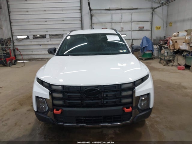 Продажа на аукционе авто 2025 Hyundai Santa Cruz Xrt, vin: 5NTJDDDF5SH150532, номер лота: 45790521
