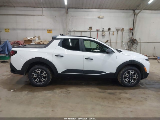Продажа на аукционе авто 2025 Hyundai Santa Cruz Xrt, vin: 5NTJDDDF5SH150532, номер лота: 45790521