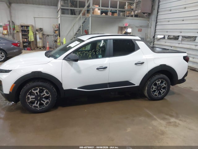 Продажа на аукционе авто 2025 Hyundai Santa Cruz Xrt, vin: 5NTJDDDF5SH150532, номер лота: 45790521