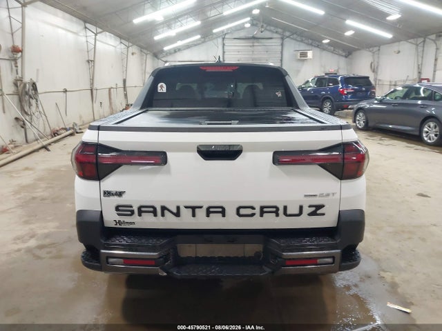Продажа на аукционе авто 2025 Hyundai Santa Cruz Xrt, vin: 5NTJDDDF5SH150532, номер лота: 45790521