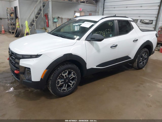 Продажа на аукционе авто 2025 Hyundai Santa Cruz Xrt, vin: 5NTJDDDF5SH150532, номер лота: 45790521