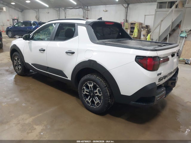 Продажа на аукционе авто 2025 Hyundai Santa Cruz Xrt, vin: 5NTJDDDF5SH150532, номер лота: 45790521