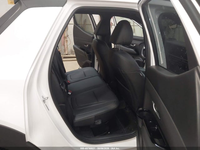 Продажа на аукционе авто 2025 Hyundai Santa Cruz Xrt, vin: 5NTJDDDF5SH150532, номер лота: 45790521
