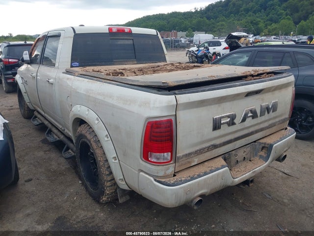 Продажа на аукционе авто 2017 Ram 1500 Longhorn, vin: 1C6RR7WM7HS547578, номер лота: 45790523