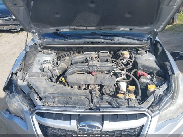 Aukcja sprzedaży 2014 Subaru Impreza 2.0i Sport Premium, vin: JF1GPAL60EH333894, numer aukcji: 45790525