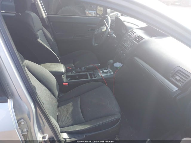 Aukcja sprzedaży 2014 Subaru Impreza 2.0i Sport Premium, vin: JF1GPAL60EH333894, numer aukcji: 45790525