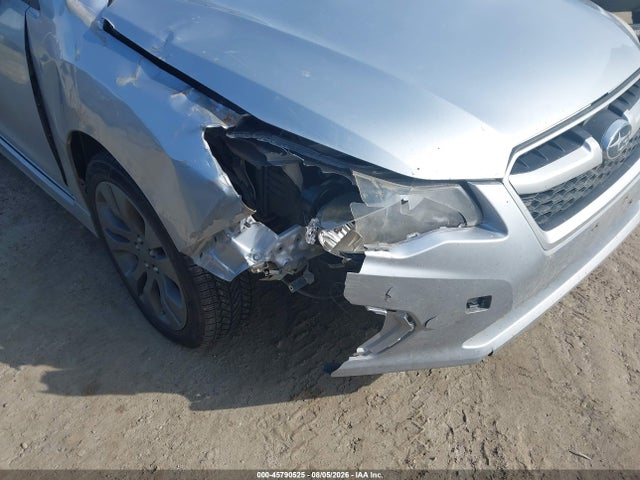 Aukcja sprzedaży 2014 Subaru Impreza 2.0i Sport Premium, vin: JF1GPAL60EH333894, numer aukcji: 45790525