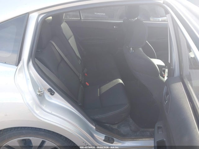Aukcja sprzedaży 2014 Subaru Impreza 2.0i Sport Premium, vin: JF1GPAL60EH333894, numer aukcji: 45790525