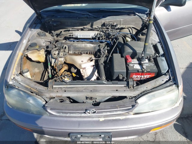 Aukcja sprzedaży 1996 Toyota Camry Dx/le/xle, vin: 4T1BG12K4TU786645, numer aukcji: 45790532