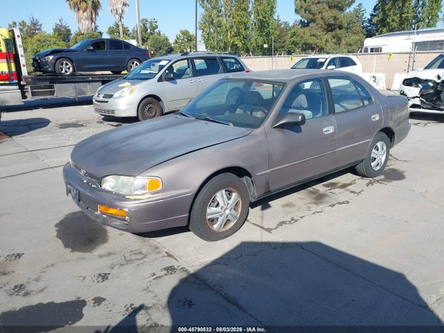 Aukcja sprzedaży 1996 Toyota Camry Dx/le/xle, vin: 4T1BG12K4TU786645, numer aukcji: 45790532