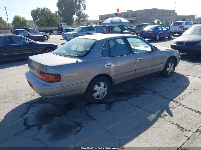 Aukcja sprzedaży 1996 Toyota Camry Dx/le/xle, vin: 4T1BG12K4TU786645, numer aukcji: 45790532