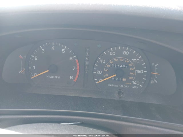 Aukcja sprzedaży 1996 Toyota Camry Dx/le/xle, vin: 4T1BG12K4TU786645, numer aukcji: 45790532