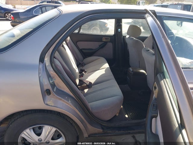 Aukcja sprzedaży 1996 Toyota Camry Dx/le/xle, vin: 4T1BG12K4TU786645, numer aukcji: 45790532